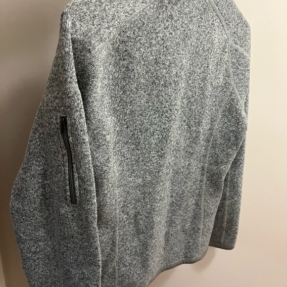 Fleece jacket - Picture 4 of 5